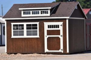 Portable storage buildings & storage sheds from Winona ms